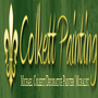 Colkett Painting logo