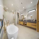 Eureka Builders Inc