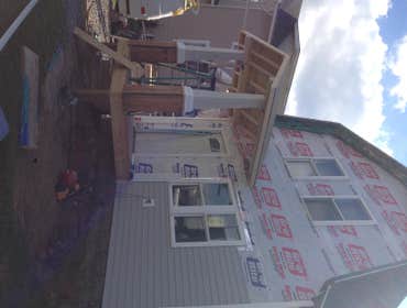 Hammons Construction Project