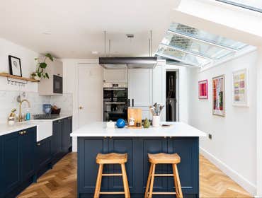 Photos by Island Remodeling #1