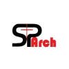 Sp Arch Inc logo