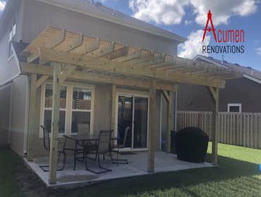 Photos by Acumen Renovations #1