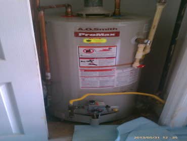 Works by shaunn plumbing & ren