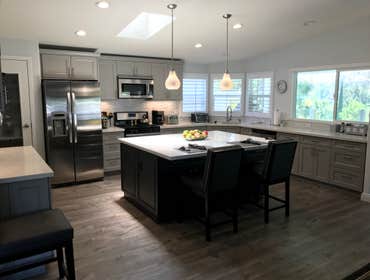 Photos from Affinity Remodeling & Renovation Services