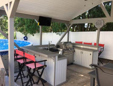 Photos by Kenneth R Gomes T/a Top Quality Builders #1