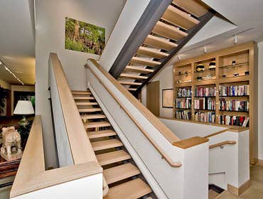 Photos by Travis & Travis Custom Builders #1