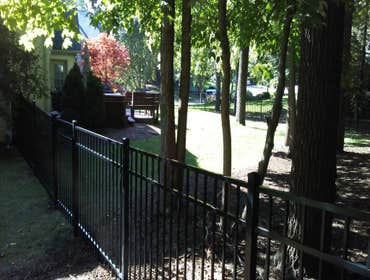 Fences