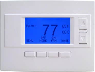 ADT Home Temperature Control