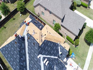 Photos by Good Guys Roofing Company, Inc #2