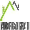 Mann Roofing & Construction LLC logo