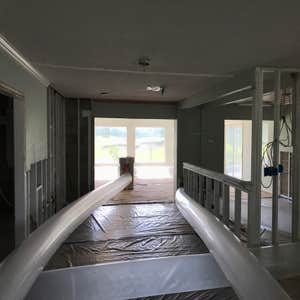 Bradenton Remediation Mold remediation project in Bradenton. Full Interior build back in progress, photos to come when project is complete.