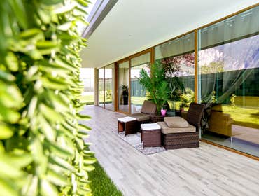 Photos by Alba European Windows & Doors #1
