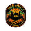 Tree Ninjas logo