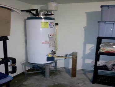 Photos from TOLINY Plumbing and Electric
