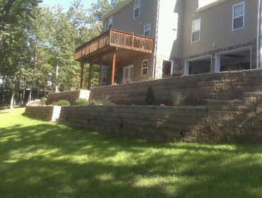 Supreme Foundations LLC Photos Supreme Foundations are the premier leaders in decorative walkways, concrete driveways and patios as well as tile instal