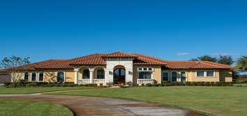 LeVon Designs Homes