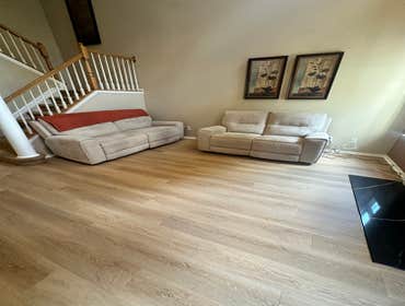 Photos by Flooring Today LLC #1 At Flooring Today LLC, we specialize in delivering high-quality flooring solutions for both residential and commercial 