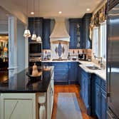 Kitchens