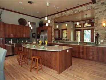 TERRY CARGILL CARPENTRY & CABINETS