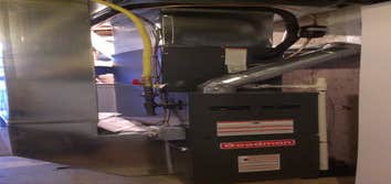 Project photos from J&J Heating and Air Conditioning Inc