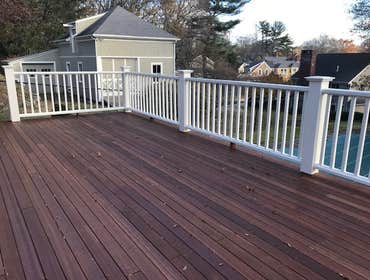 Photos from Ripley & Thorne Construction
