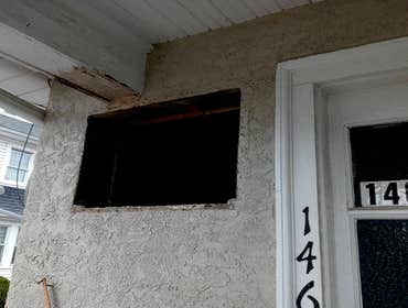 AC removal
