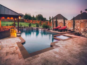 Photos by Pack Pools Inc #1