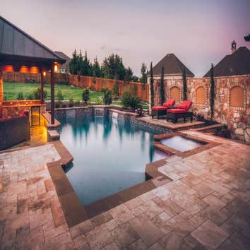 Photos by Pack Pools Inc #1