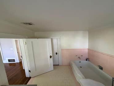 Full Bathroom Remodel