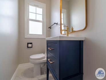 Beautiful Bathroom Remodel
