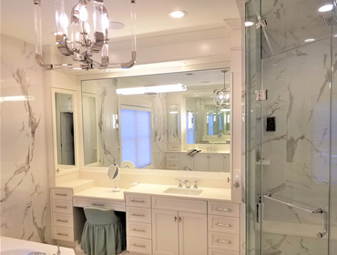 Custom Home - Short Hills, NJ