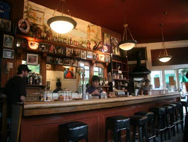 Sweeties Art Bar