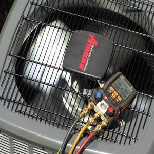 Photos from Alpha Air, LLC - Baton Rouge Air Conditioning Alpha Air, LLC - Baton Rouge Air Conditioning
