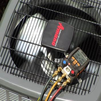 Photos from Alpha Air, LLC - Baton Rouge Air Conditioning Alpha Air, LLC - Baton Rouge Air Conditioning
