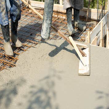 Photos by Spring Concrete Contractors #1