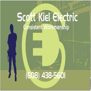 Photo(s) from Scott Kiel Electric
