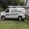 Auger Refrigeration LLC logo