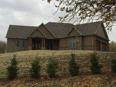 New Homes