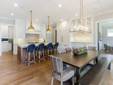 Photos by Larson Building Company LLC