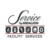 Service By Medallion logo