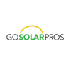 Go Solar Pros logo