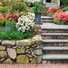 High Desert Vista Landscaping logo