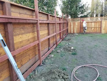 Photos by Oak Creek Canyon Builders #1