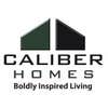 Caliber Homes Incorporated logo