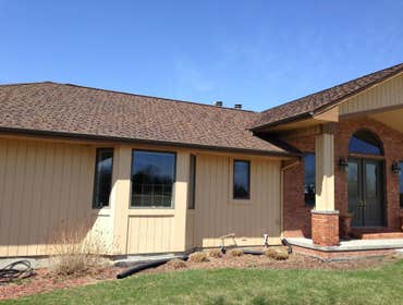 Photo(s) from Action Roofing & Construction, Inc.