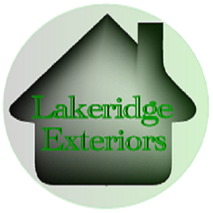LakeRidge Exteriors LLC. Project
