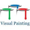 Visual Painting LLC logo