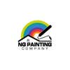 Ng Painting Company logo
