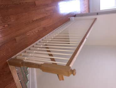 Gut Renovation Are you in need of new kitchen cabinetry or a total Gut Renovation project? If you’re in New York or Metro area, then you’ve come to the