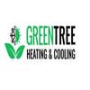 Green Tree Heating & Cooling Arcadia logo
